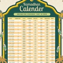ramadan calendar 2026 canada quebec