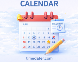 calendar